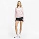 PUMA Womens ESS 4` Sweat Shorts TR Black, XL