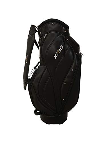 DUNLOP(ダンロップ) キャディバッグ メンズ XXIO GGC-X111 ゴルフバック 4枚目