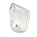 Coffee Machine Water Tank，Compatible For NESCAFE Dolce Gusto EDG305。Replace Coffee Maker Parts
