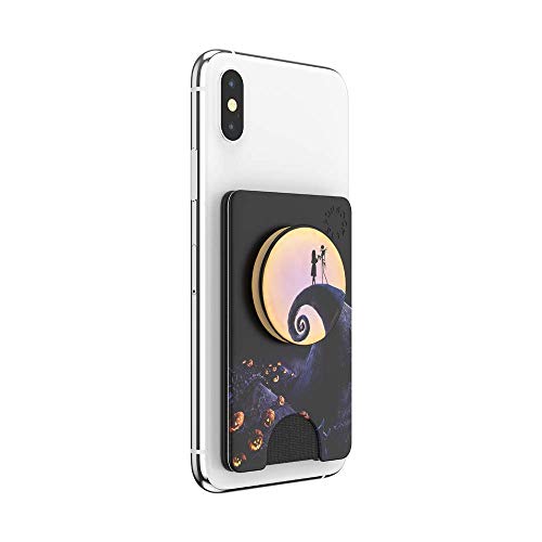 PopSockets Cartera Disney Mickey Brunch con soporte para tarjetas de teléfono móvil 3