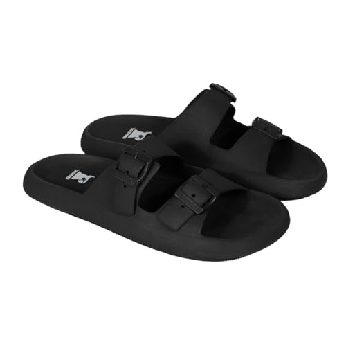 Sandales plates enfant Jessy Classic Cacatoes : les claquettes idéales pour la plage en 32