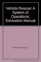 Vehicle Rescue 087618137X Book Cover