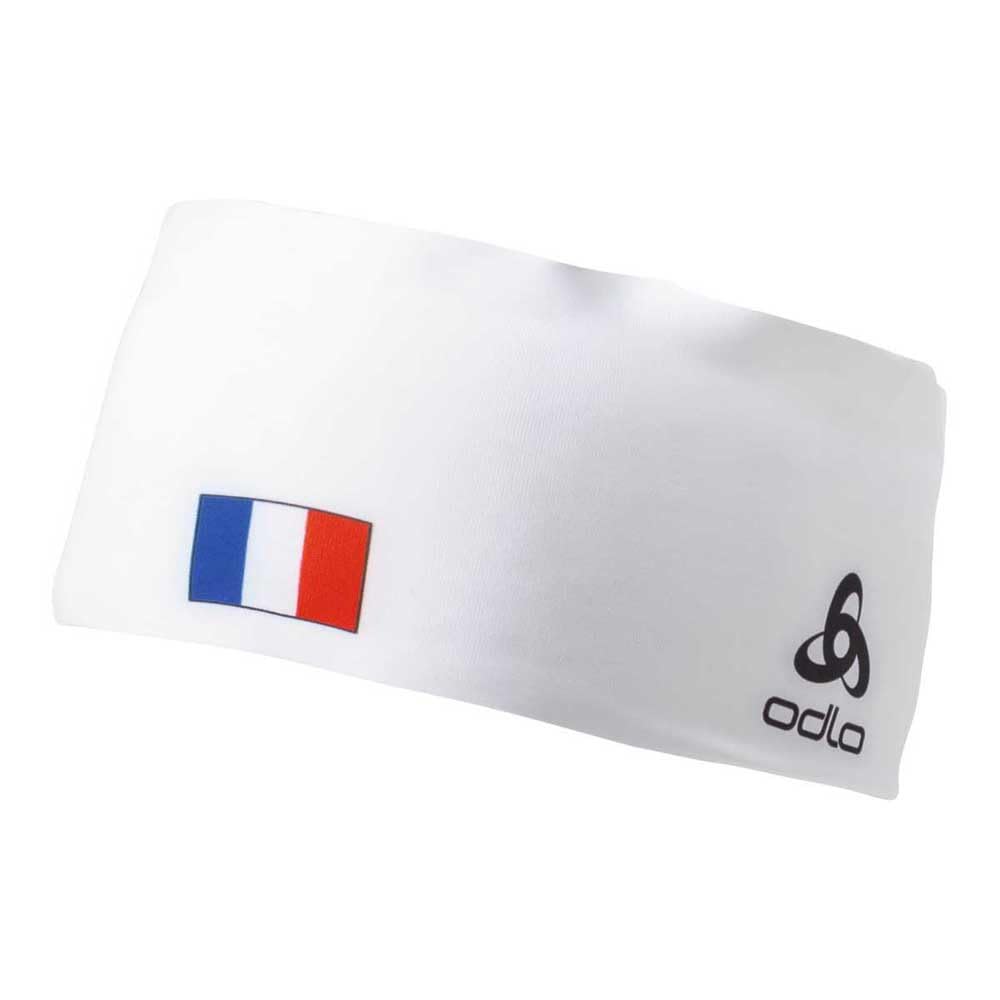 Odlo Herren Team Stirnband Competition