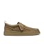 Dark Sand Suede