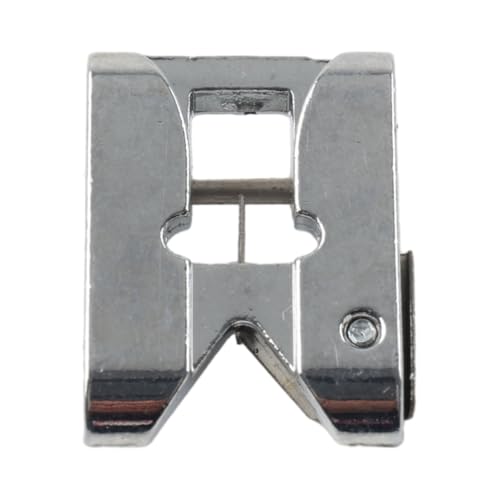 Pie Prensatelas Snap-on para Máquinas de Coser miniatura 4
