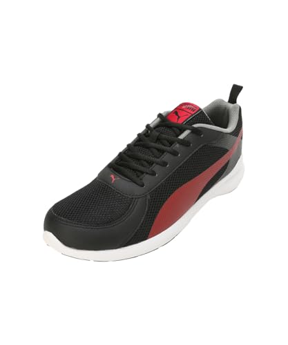 Image of Puma Mens Zenith V1 Sneaker