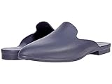  Native Shoes Ava Bloom, negro (Onyx), 40.5 EU