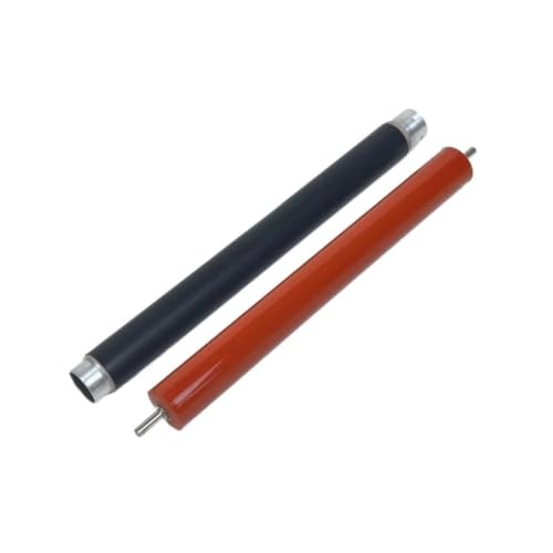 Rouleau supérieur de fusion pour corriger les traces de toner Brother MFC9460