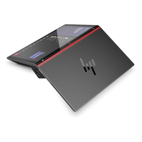 HP Presence Small Space Solution Plus AI Camera with Microsoft Teams Rooms Intel Core i5 i5 8 Go DDR4 SDRAM SSD Windows 10 IoT Enterprise Bureau - vue 8