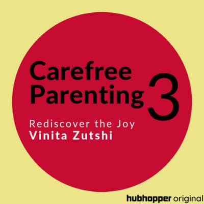 Beware of Falling Into This Common Parenting Trap