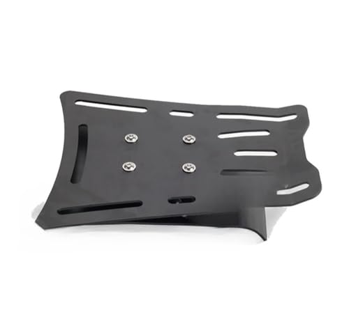 Porte-Bagages Arrière de Moto Noir Support Bagage Sportster S RH1250S 2021 2022