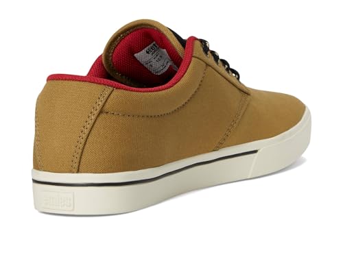 Image of Etnies Mens Jameson 2 Eco Tan /Black 12 Medium