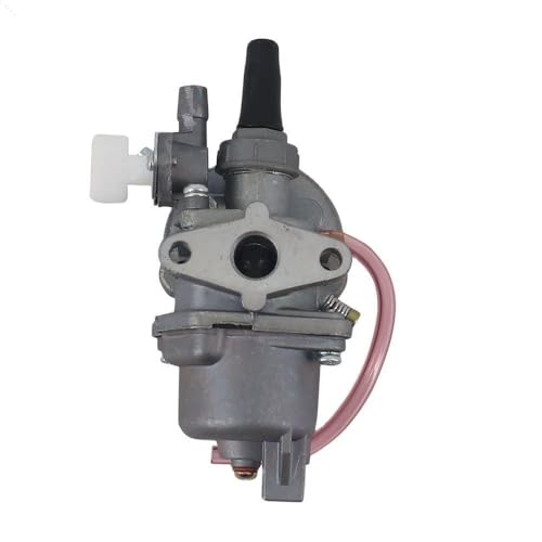 Motorbike Fuel Supply 2 Stroke For 47cc 49cc Kart Pocket