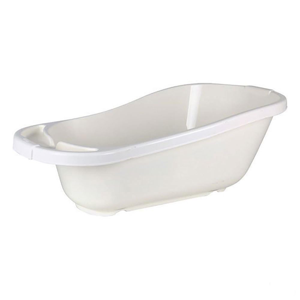Tontarelli S2201133 - Vasca da bagno per bambini, 80 x 41 x 27 cm
