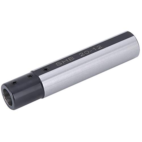 Generic Boring Tool Holders, CNC Boring Cutter Clamping Tools CNC Tungsten Steel Special Cutter Clamping Tool Boring Bar Industrial Supplies SHB 20?12, Generickuhy2tnwvg
