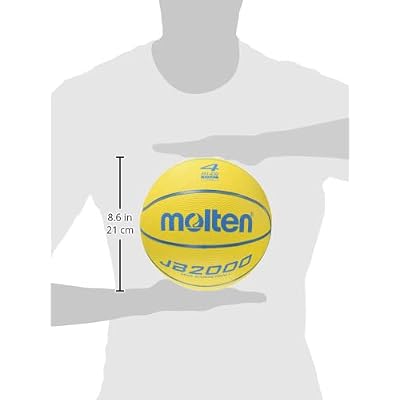 Molten JB2000 Basketball