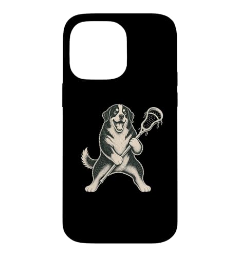 �o�[�j�[�Y�}�E���e���h�b�O���N���X�X�|�[�c���B���e�[�W�����D�� �X�}�z�P�[�X iPhone 14 Pro Max �p