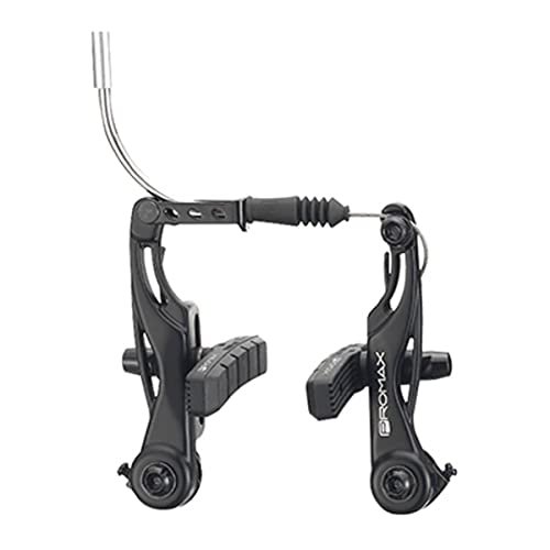 PROMAX(v}bNX) MV-88 BLK BRA21600