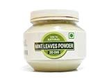 Organic Mint Leaves Powder - 200gm
