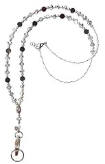 Silver Non-breakaway - Stronger