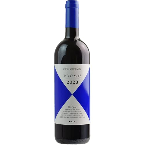 Gaja Ca' Marcanda Promis 2018 750ml
