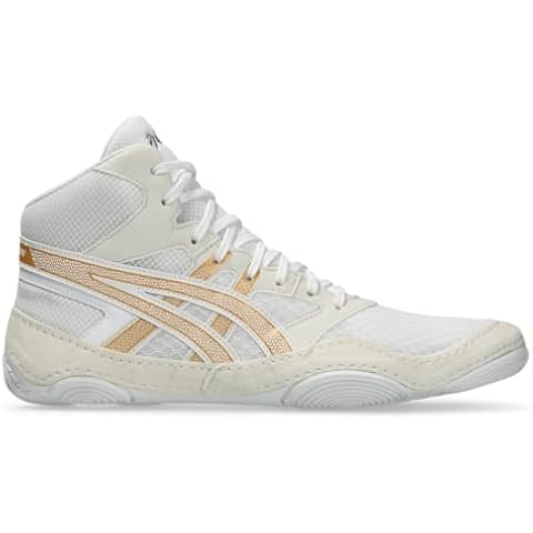 ASICS Snapdown 4 Wrestling Shoe Cover