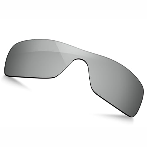 Image of Polarized Replacement Lenses for Oakley Ridgeline OO9419 Sunglass