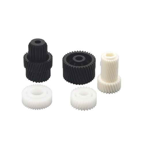 Kit d'équipement de fusion pour Ricoh MP C3003 C3503 et pièces de développement