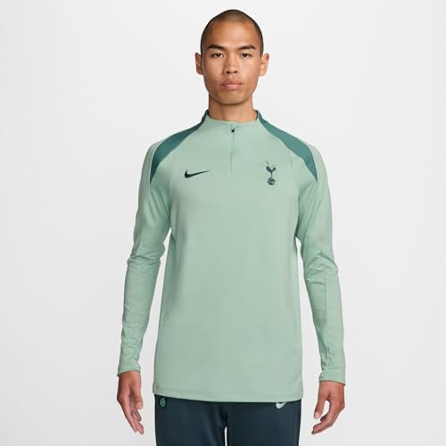 3e haut d'entraînement de foot Nike Dri FIT Tottenham Hotspur Strike pour homme - vue 8