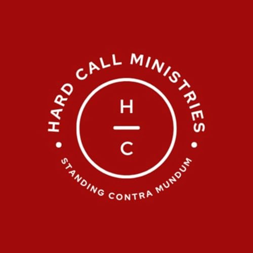 Couverture de Hard Call Ministries Podcast