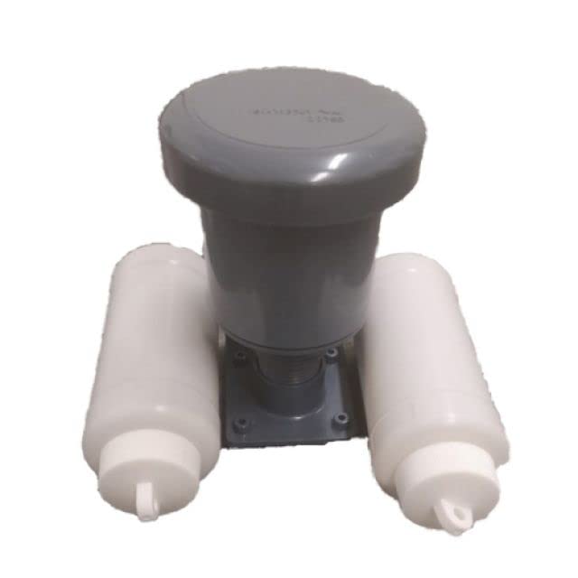 REGOLATORE DI LIVELLO LEVEL MATIC