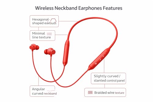 Image of for OnePlus Bullets Wireless Z3 in-Ear Neckband with 12.4mm Drivers, 3D Spatial Audio,10 mins Charge for 27 hrs Playback, 4 EQ preset, Dynamic bass Enhancement & BT5.4 (2FT-Orange)