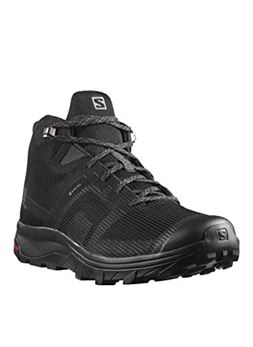 Salomon Outline Prism Mid Gore-Tex, Impermeabile