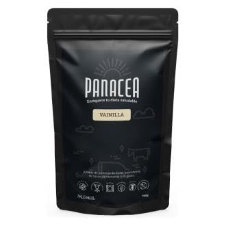 Paleobull Panacea - 750 gr Vainilla