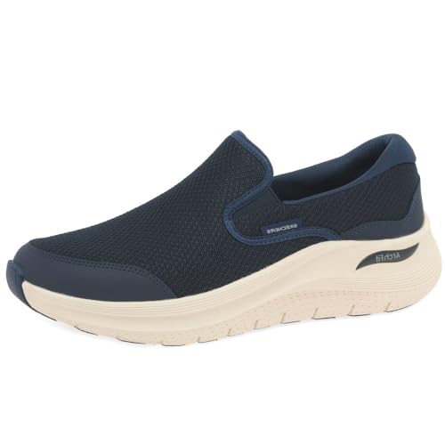 Skechers Men's Arch Fit 2.0 Vallo Slip-On
