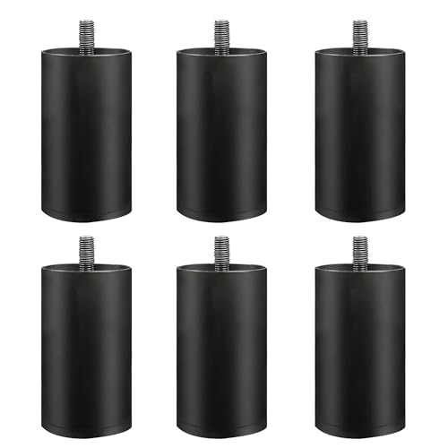 ESHINE 6 Pieces 3.4