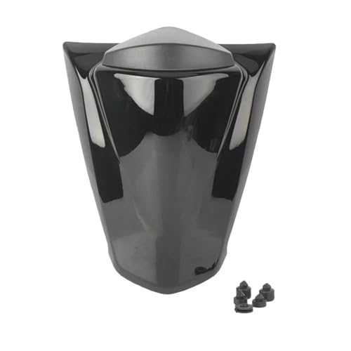 Capot de selle pour ZX250R carénage arrière et protection siège moto