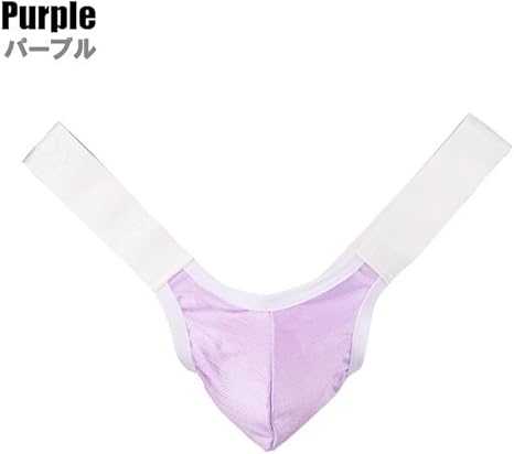 Amazon | ジョックストラップ メンズ Tバック Yバック 2ウェイ ケツ