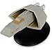 Eaglemoss Star Trek T'Pau 'Vulcan Apollo' Diecast Ship Replica