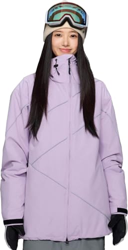 [�A�b�V���O���[��] �X�m�[�{�[�h �E�F�A �W���P�b�g �P�i ���˃p�C�s���O 25-26 �ϐ���16,000mm �����Y ���f�B�[�X AGJ-1234NW ���C�g�p�[�v�� XL�T�C�Y �X�m�[�E�F�A �X�m�{�E�F�A �X�L�[�E�F�A �W���P�b�g �� �X�m�[�W���P�b