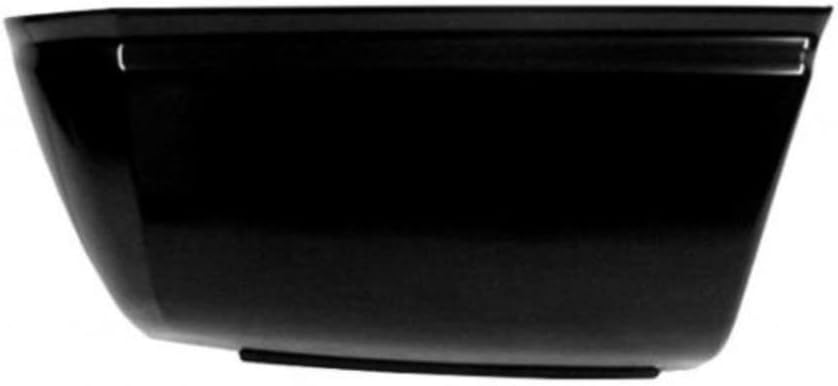 For Dodge Ram 1500/2500/3500 2002-2009 Truck Bed Repair Panel Passenger Side | Rear Section 6 Ft. Bed