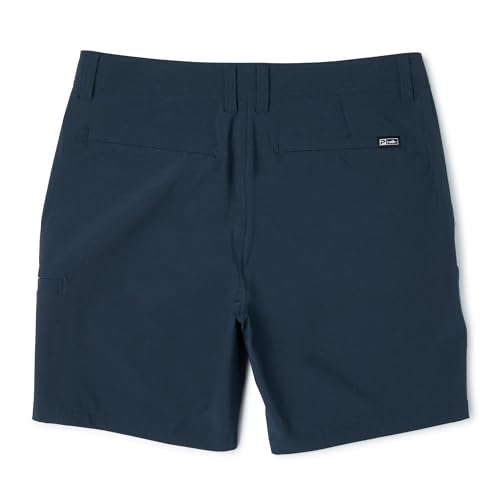 Mako Hybrid Shorts 20"4