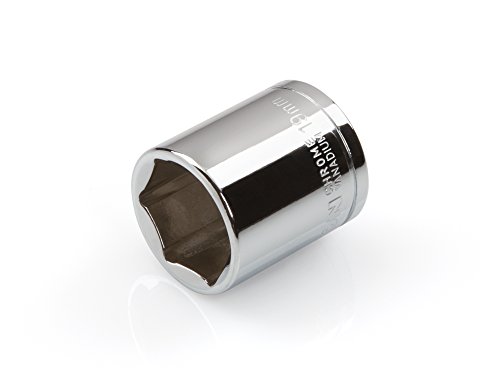 TEKTON 3/8 Inch Drive x 19 mm 6-Point Socket | 14152
