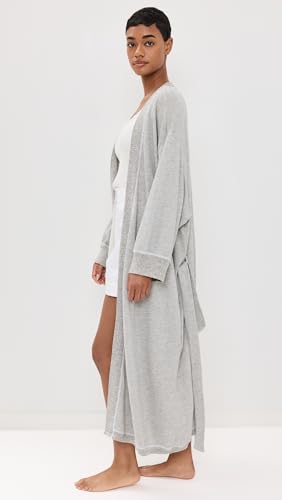 THE GREAT. Women's The Sweatshirt Robe4