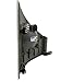 Lamp Turn Signal Assembly Lh For Isuzu NPR NPR-HD NQR NRR 08-16