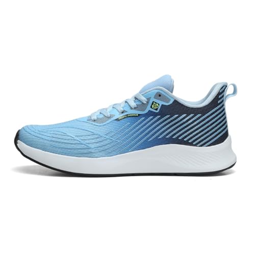 Image of Race Casual Comfort Stylish Fashion Trendy Sports Gym Training Walking Cushioned Insole Sport Shoe