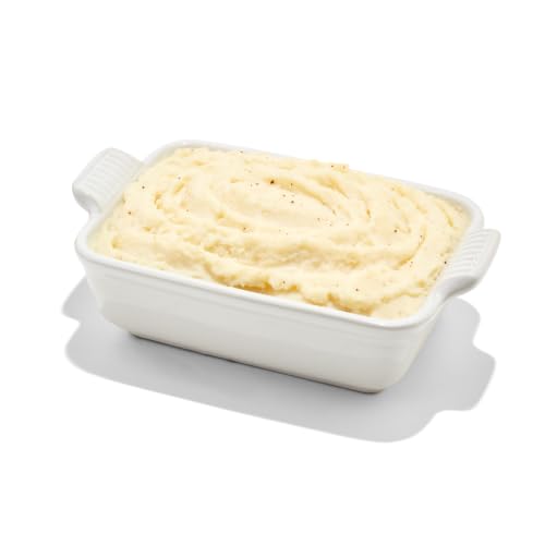 Whole Foods Market Creamy Yukon Gold Mashed Potatoes