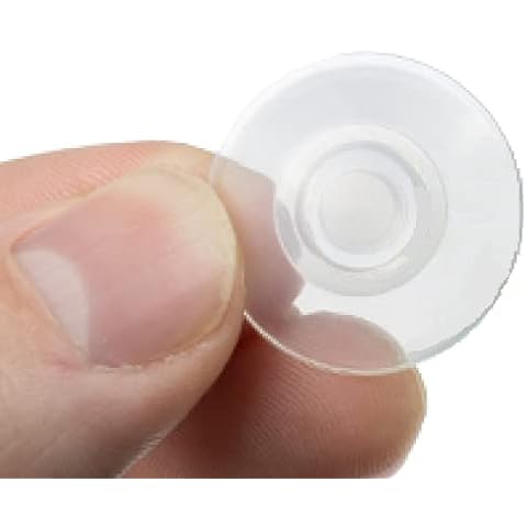 HeavenlyUnicorns Water Bottles Spare Silicone Stoppers x 2 Cover
