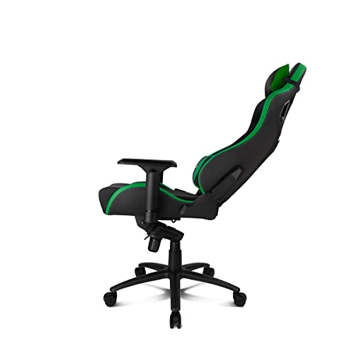 DRIFT DR500 Siège de jeu sur PC Siège capitonné Neuf - vue 8