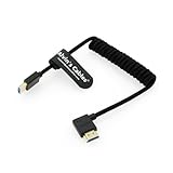 Câble HDMI 2.1 8K : le câble HDMI 8K prend en charge un taux de rafraîchissement jusqu'à 8K à 60 Hz, 4K à 120 Hz, des résolutions jusqu'à 7680 x 4320 et 3840 x 2160, une vitesse de transmission jusqu'à 48 Gbit/s de bande passante. La version HDMI 2.1 est compatible avec la 3D, Ethernet, 1080P HD. Il est également rétrocompatible avec les versions HDMI 2.0/1.4/1.3.